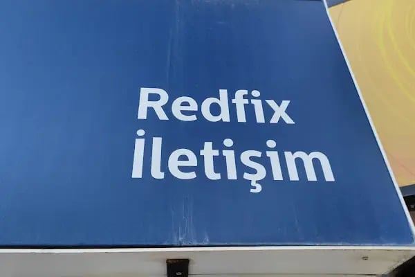 REDFİX BİLİŞİM - Resim 2