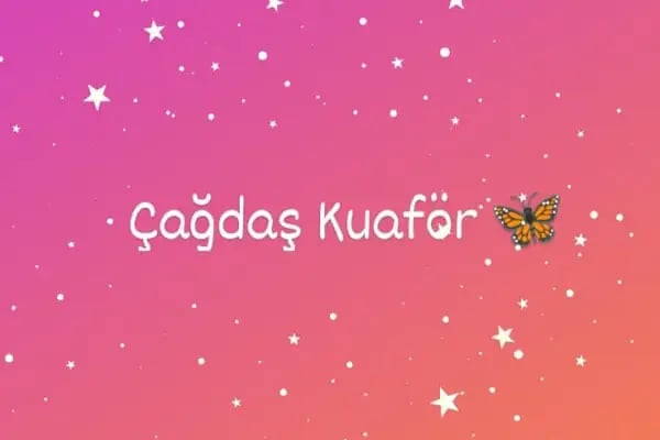 Kuaför Ferhat&amp;Emine - Resim 19