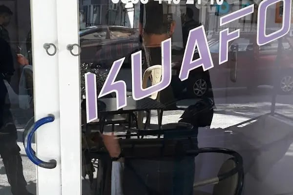 ŞIK ERKEK KUAFÖRÜ - Resim 3