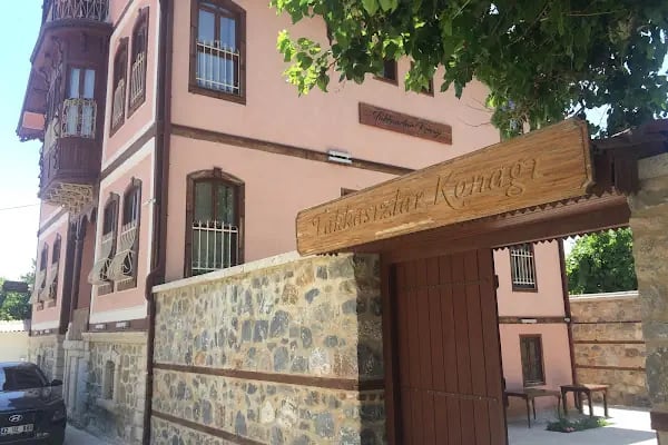 Nasreddin Hoca Kur'an Kursu 4-6 yaş - Resim 5