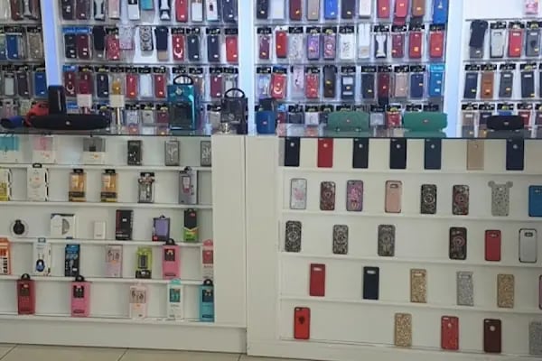 SARI CADDE GSM - Resim 9