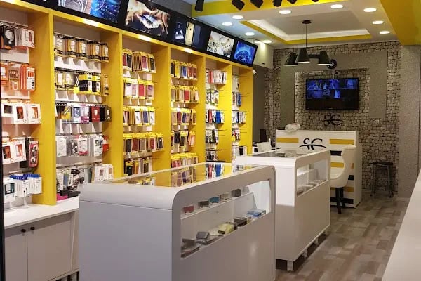 SARI CADDE GSM - Resim 3