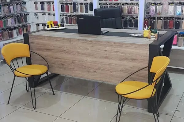 SARI CADDE GSM - Resim 7
