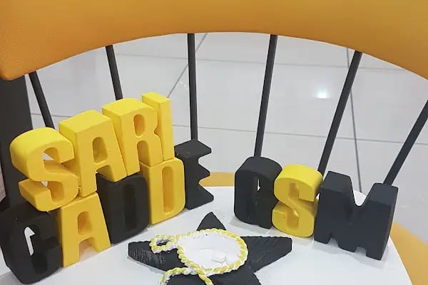SARI CADDE GSM - Resim 13