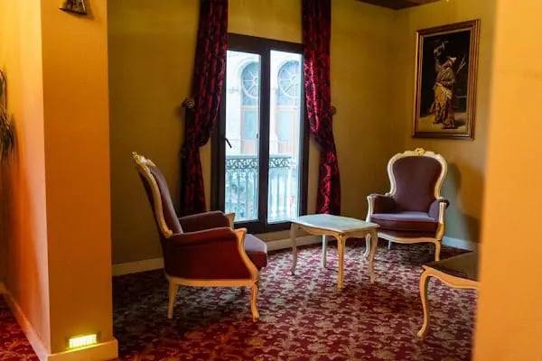 Şanlıurfa İpek Palas otel - Resim 9