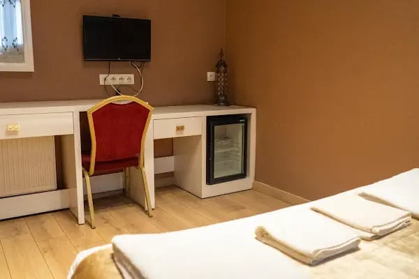 Şanlıurfa İpek Palas otel - Resim 5