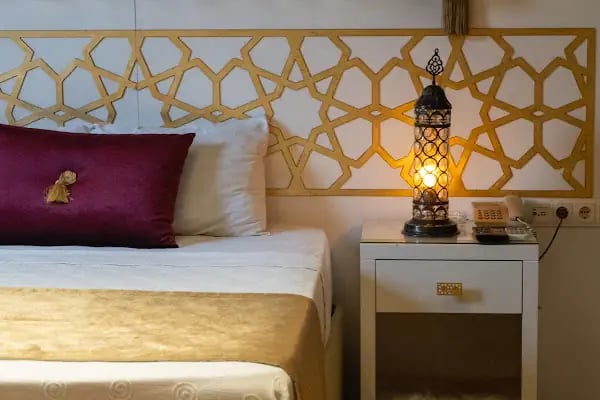 Şanlıurfa İpek Palas otel - Resim 2