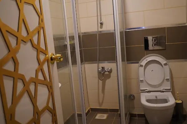 Şanlıurfa İpek Palas otel - Resim 3