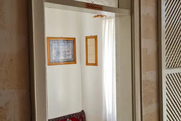 Şanlıurfa İpek Palas otel - Resim 20