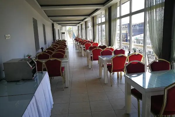 Şanlıurfa İpek Palas otel - Resim 18