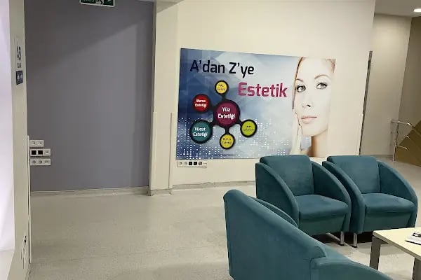 Avicenna Hastanesi - Resim 11