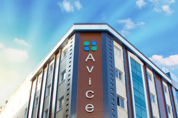 Avicenna Hastanesi - Resim 2