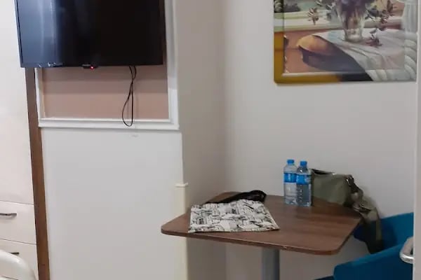 Avicenna Hastanesi - Resim 19
