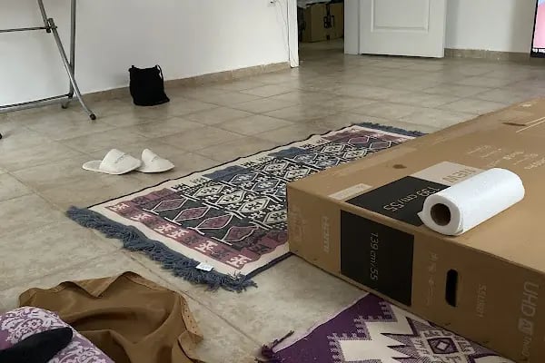 Weltew Home Fabrika 2 - Resim 3
