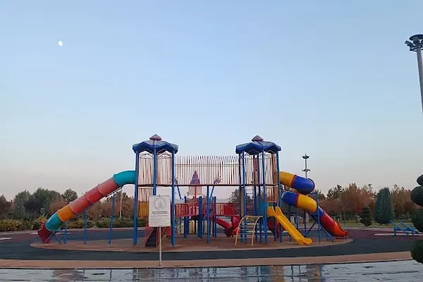 Olimpiyat Parkı - Resim 11