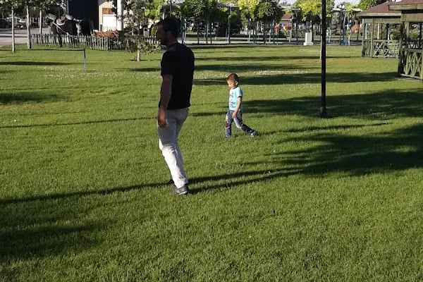 Olimpiyat Parkı - Resim 19