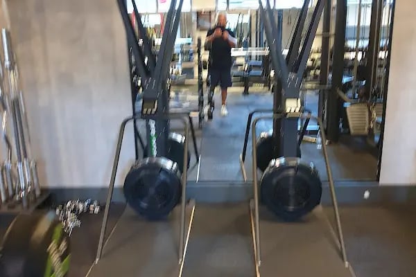 Victory Fitness Club | Alanya - Resim 16