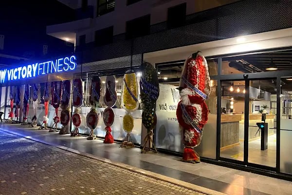 Victory Fitness Club | Alanya - Resim 7