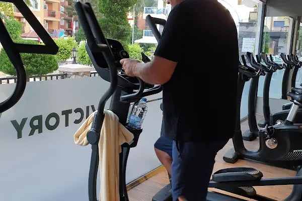 Victory Fitness Club | Alanya - Resim 10
