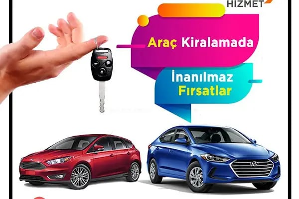 ALP RENT A CAR - Resim 15