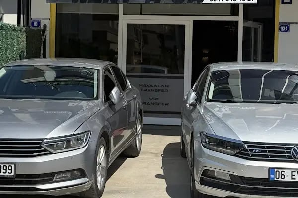 ALP RENT A CAR - Resim 2