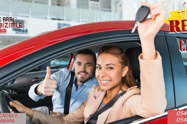 ALP RENT A CAR - Resim 17