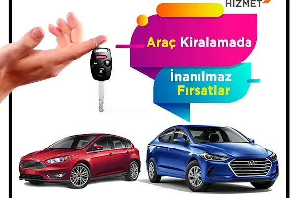 ALP RENT A CAR - Resim 14