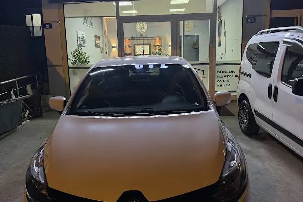 ALP RENT A CAR - Resim 18