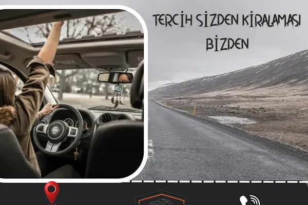 ALP RENT A CAR - Resim 12