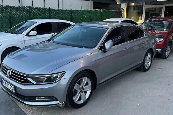 ALP RENT A CAR - Resim 6
