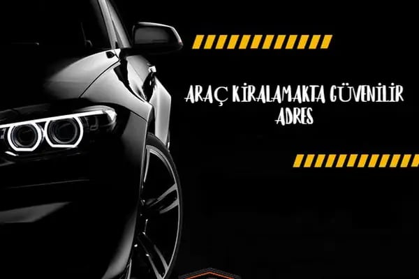 ALP RENT A CAR - Resim 19