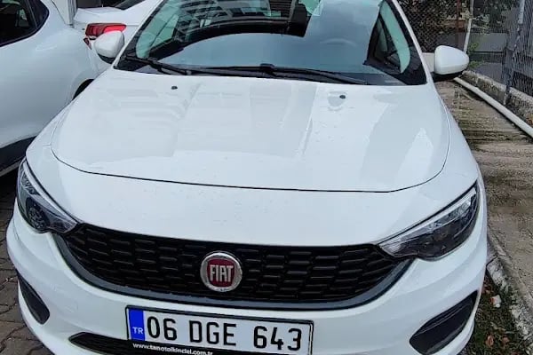 ALP RENT A CAR - Resim 8