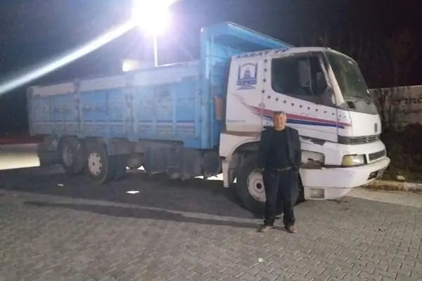 HÜYÜK İSTASYONU (HÜYÜK TCDD İSTASYONU - Resim 2