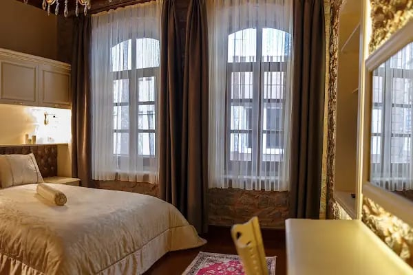Verula City Luxury Villa - Resim 4