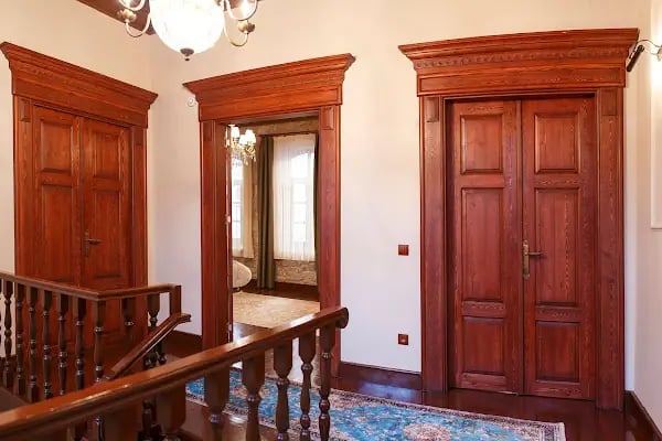 Verula City Luxury Villa - Resim 5