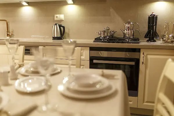 Verula City Luxury Villa - Resim 11