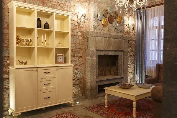 Verula City Luxury Villa - Resim 19