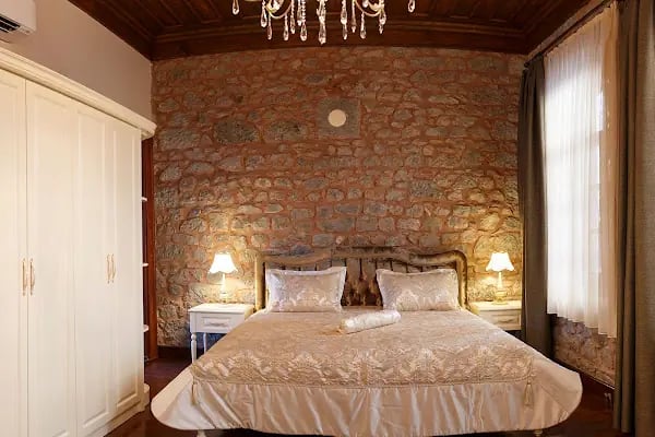 Verula City Luxury Villa - Resim 15