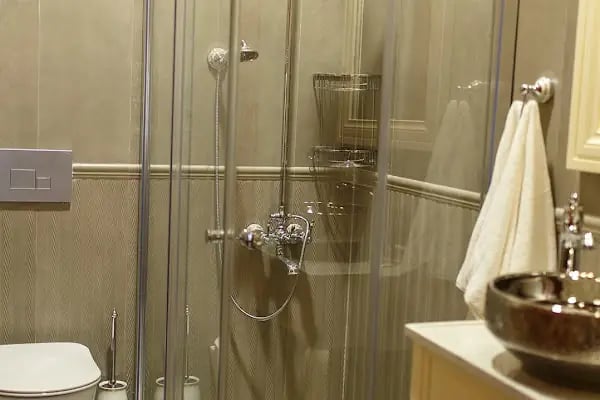Verula City Luxury Villa - Resim 12