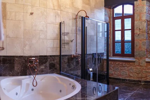 Verula City Luxury Villa - Resim 3