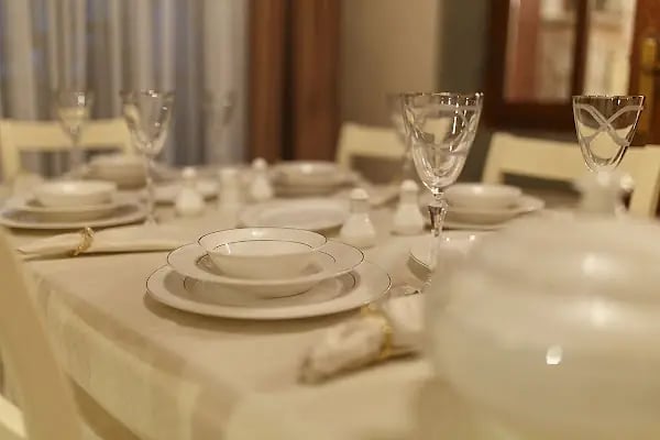 Verula City Luxury Villa - Resim 8