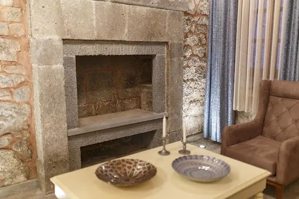 Verula City Luxury Villa - Resim 7