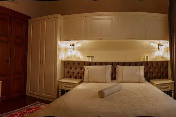 Verula City Luxury Villa - Resim 6