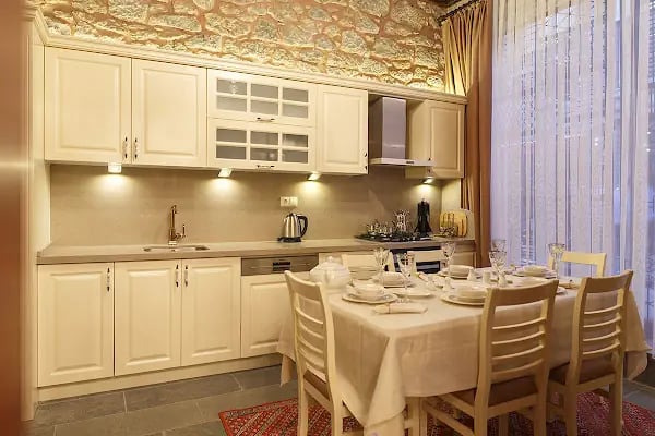 Verula City Luxury Villa - Resim 18