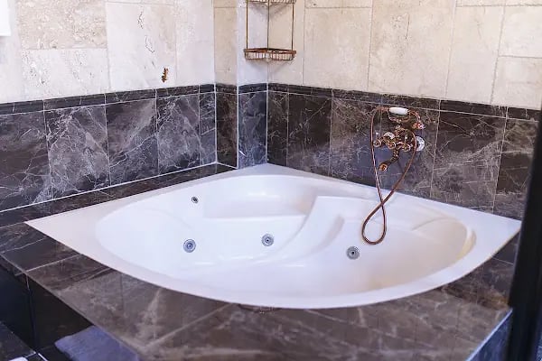 Verula City Luxury Villa - Resim 10