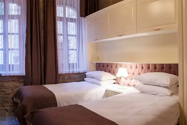 Verula City Luxury Villa - Resim 2