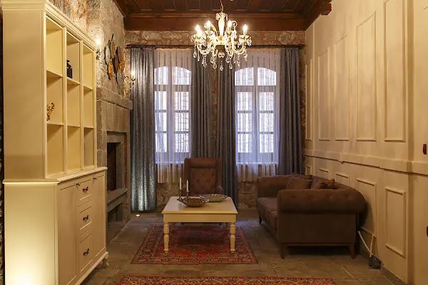 Verula City Luxury Villa - Resim 9