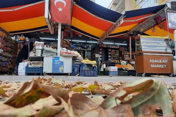 Adalılar Market - Resim 10
