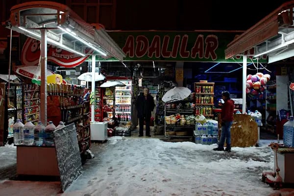 Adalılar Market - Resim 2