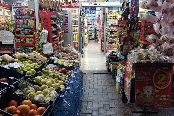Adalılar Market - Resim 5